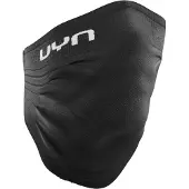 UYN COMMUNITY MASK WINTER, zwart, maat S/M