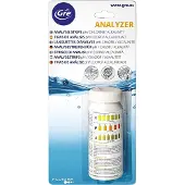 Gre Accessories 40068 Wateranalyse 16 Eenheden