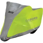 Oxford Aquatex Omslag