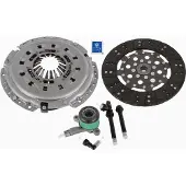 SACHS Koppelingsset 3000 990 647