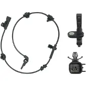 Wagner ABS00227 Wielsnelheidssensor (ABS)