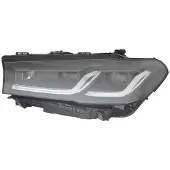 Diederichs 1226187 Koplamp