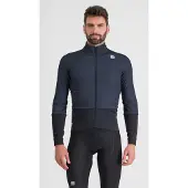 Sportful Total Comfort Long Sleeve Jacket Blauw M || Maat: XL