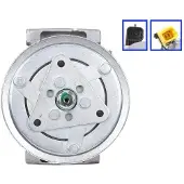 Walker WCP00001 Aircopomp