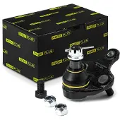 RIDEX 2462S0203P Fuseekogel
