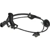 FEBI BILSTEIN Sensor, wielsnelheid 198391