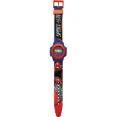 Spiderman Kids Licensing – Digitaal horloge – Spider-Man