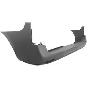 Diederichs 1668656 Achterbumper