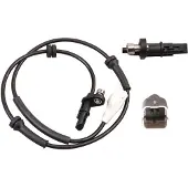 Wagner ABS00267 Wielsnelheidssensor (ABS)