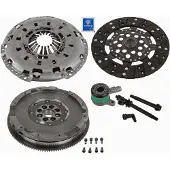 SACHS 2290 601 227 Koppelingsset