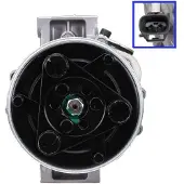 Walker WCP00092 Aircopomp