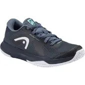 Head Tennisschoen Kids Sprint Pro 4.0 Blueberry/Teal-Schoenmaat 39