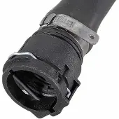 METZGER 2421755 Radiateurslang