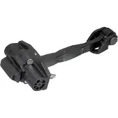METZGER 2312415 Deurvastzetter