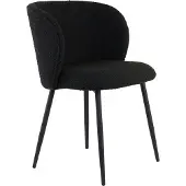 Light & Living eetkamerstoel elyna 56x55x79cm -