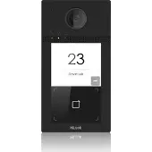 HiLook IP-VIS-Pro, een IP-videodeurbelset van Hikvision