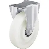 Blickle BH-SPO 127K Bokwiel Wieldiameter: 125 mm Draagvermogen (max.): 750 kg 1 stuk(s)