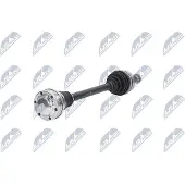 NTY Aandrijfas NPW-ME-164