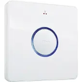 M-E Modern-Electronics 41024 Ontvanger voor Draadloze deurbel