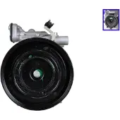 Walker WCP00300 Aircopomp