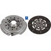 SACHS Koppelingsset 3000 952 007