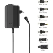 Hama 223617 Netadapter 2250ma Max. 12v