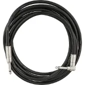 Fender 10' PROFESSIONAL SERIES KILL SWITCH CABLE STRAIGHT/ANGLE