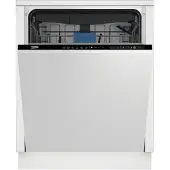 Beko Bdin25530 Inbouw Vaatwasser 60cm | Nieuw (outlet) | Lichte schade