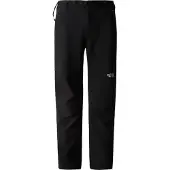 The North Face Outdoorbroek 'Diablo' zwart