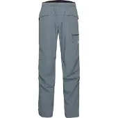 Mammut - Sender Climbing Pants - Klimbroek 52 - Regular, grijs