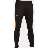 Joma Championship Vii Tracksuit Pants Zwart 5-6 Years Jongen
