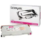 Lexmark 20K0501 Toner Magenta