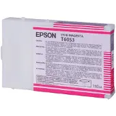 Epson T6053 (C13T605300) Inktcartridge Magenta