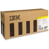 IBM 53P9395 toner cartridge geel (origineel)