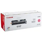 Canon EP-87M toner cartridge magenta (origineel)
