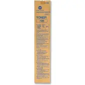 Konica Minolta 7035 toner cartridge zwart nr. 01WK (origineel)