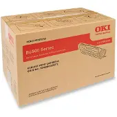 OKI 09004461 toner cartridge zwart (origineel)