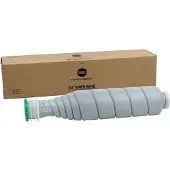 Minolta Konica MT 604B (8937-802) toner zwart (origineel)