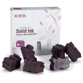 Xerox 108R00747 Vaste inkt - Magenta - Permanente inkt