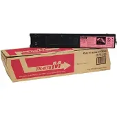 Kyocera TK-875M toner magenta (origineel)