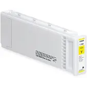Epson T714400 inktcartridge geel (origineel)