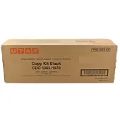 Utax Toner 616510010 copykit zwart (origineel)