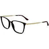 Lacoste L2984 N 53/15/140 Donker havana Bio inj-g820 DAMES L2984 N