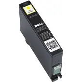 Dell 592-11815 inkt cartridge geel extra hoge capaciteit serie 33 (origineel)