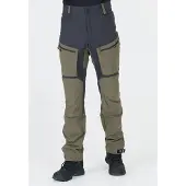 Whistler - Kodiak Outdoor Pant - Trekkingbroek XXL, grijs