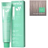 Sensus Vegan Hair Dye MC2 9.71 Very Light Purple Blonde 100ml