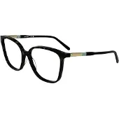 Lacoste L2985 N 55/16/140 Havana khaki Acetaat DAMEN L2985 N