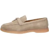 Sub55 Mocassin Mocassin - Taupe - Maat 41