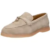 Sub55 Mocassin Mocassin - Taupe - Maat 40
