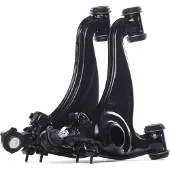 RIDEX 772S0597 Reparatieset, wieldraagarm